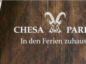Apartment Chesa Parpan by Interhome Valbella